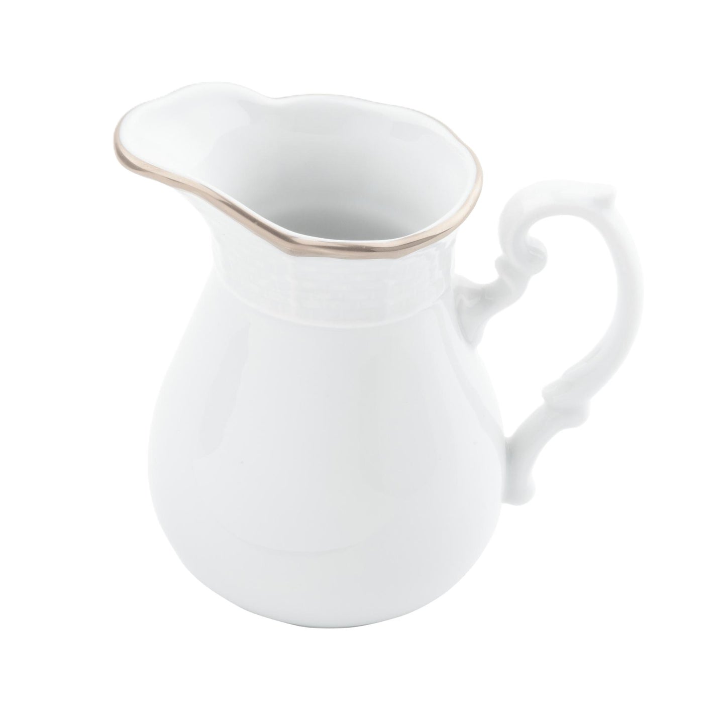 Creamer