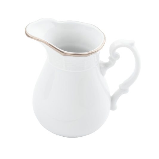 Creamer