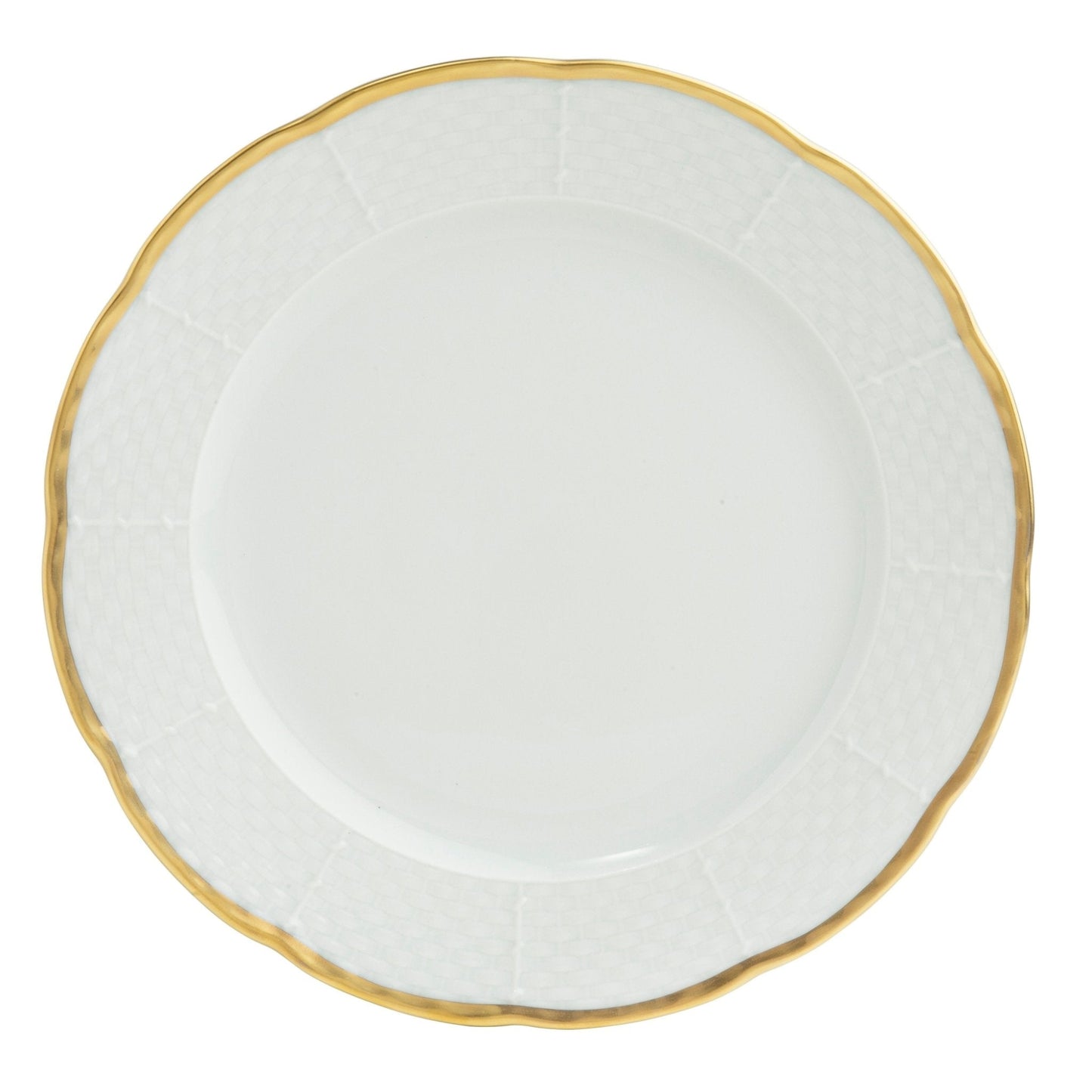 Bread and Butter Plate