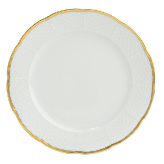Bread and Butter Plate