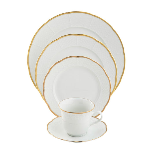 5 Piece Place Setting