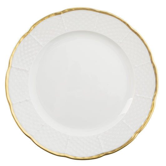 Salad Plate