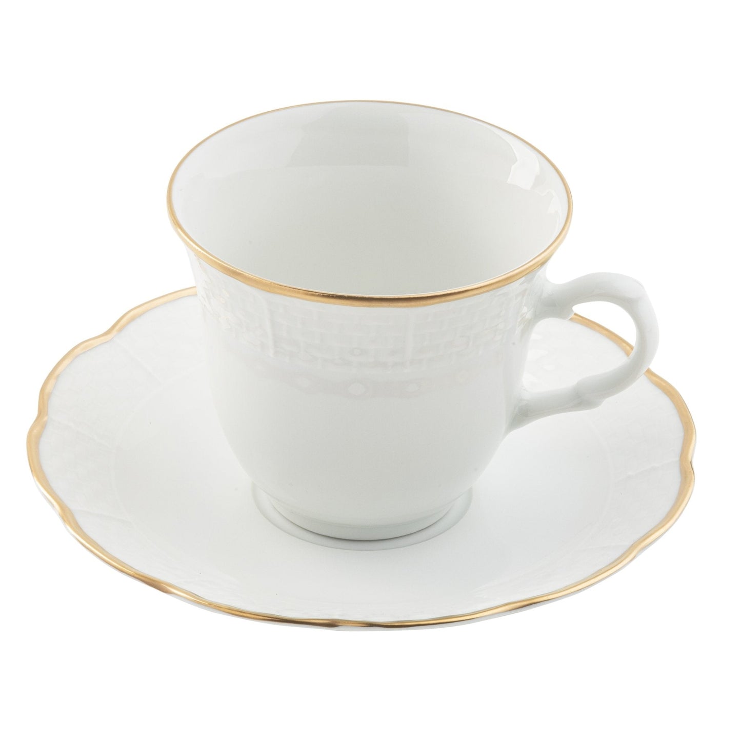 Teacup