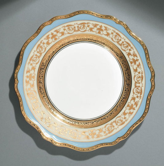 Dinner Plate