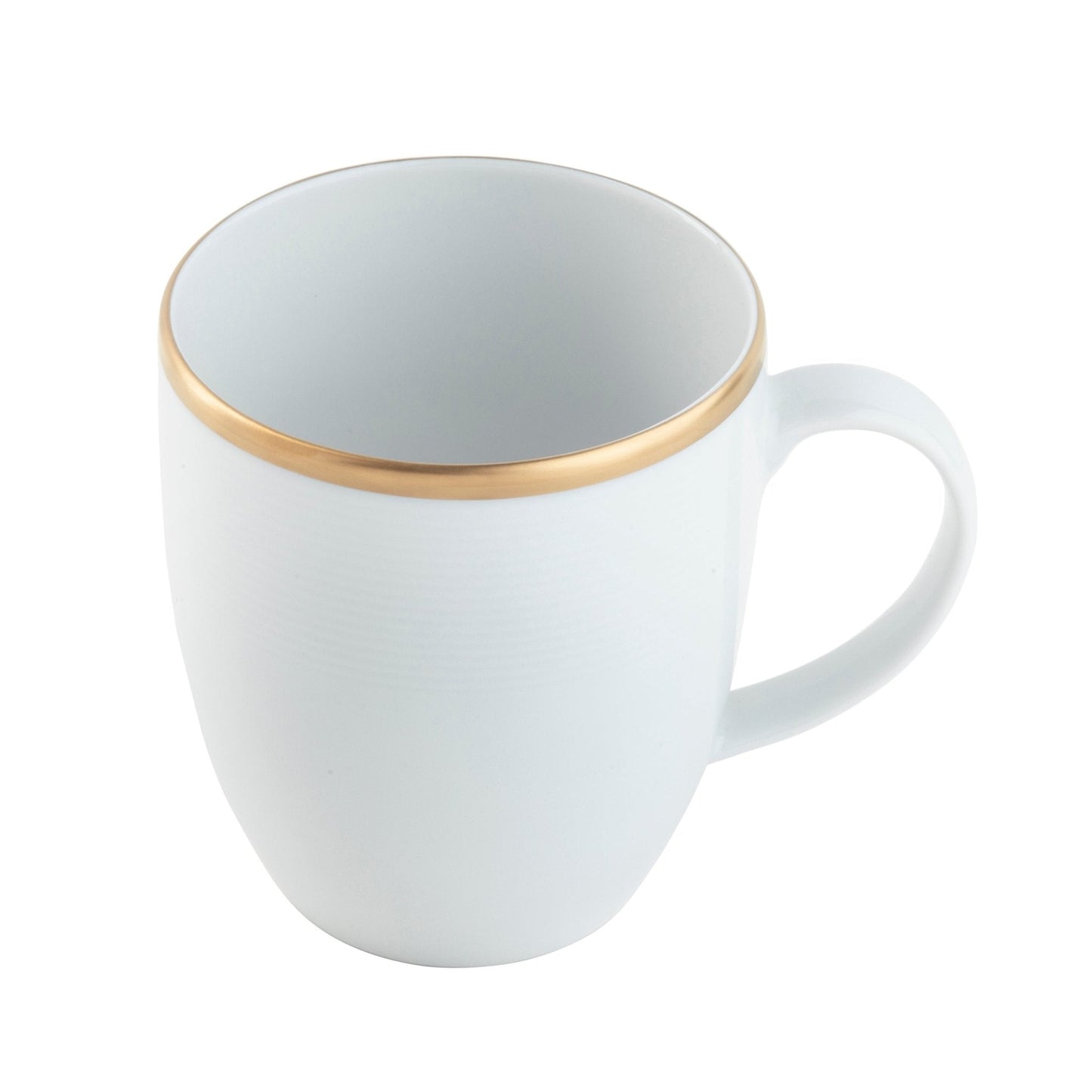 Banded Mug