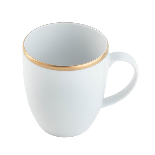Banded Mug