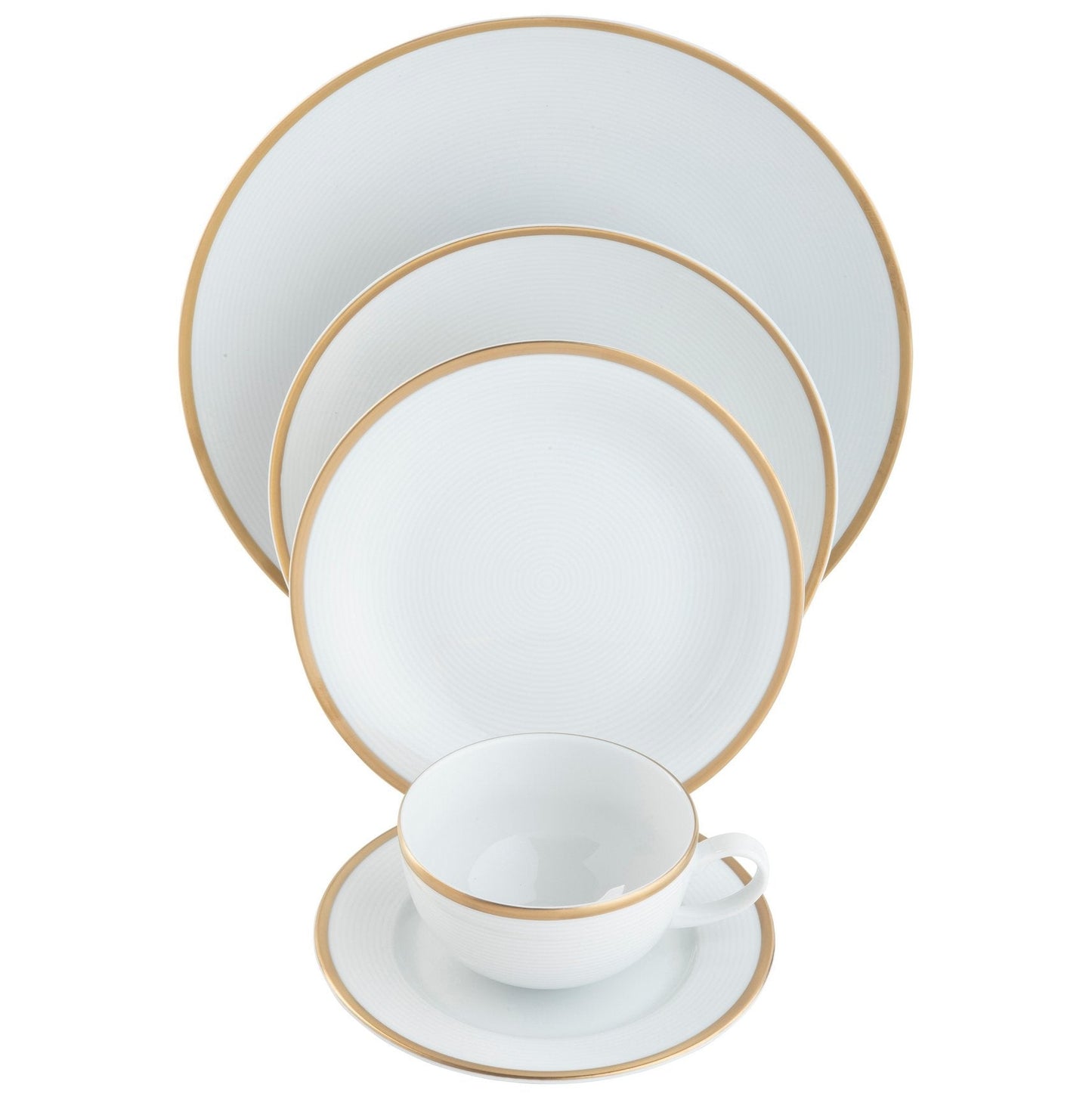 5 Piece Place Setting