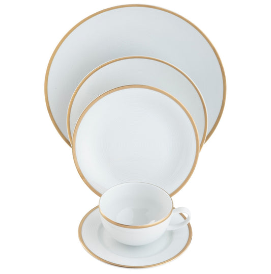 5 Piece Place Setting