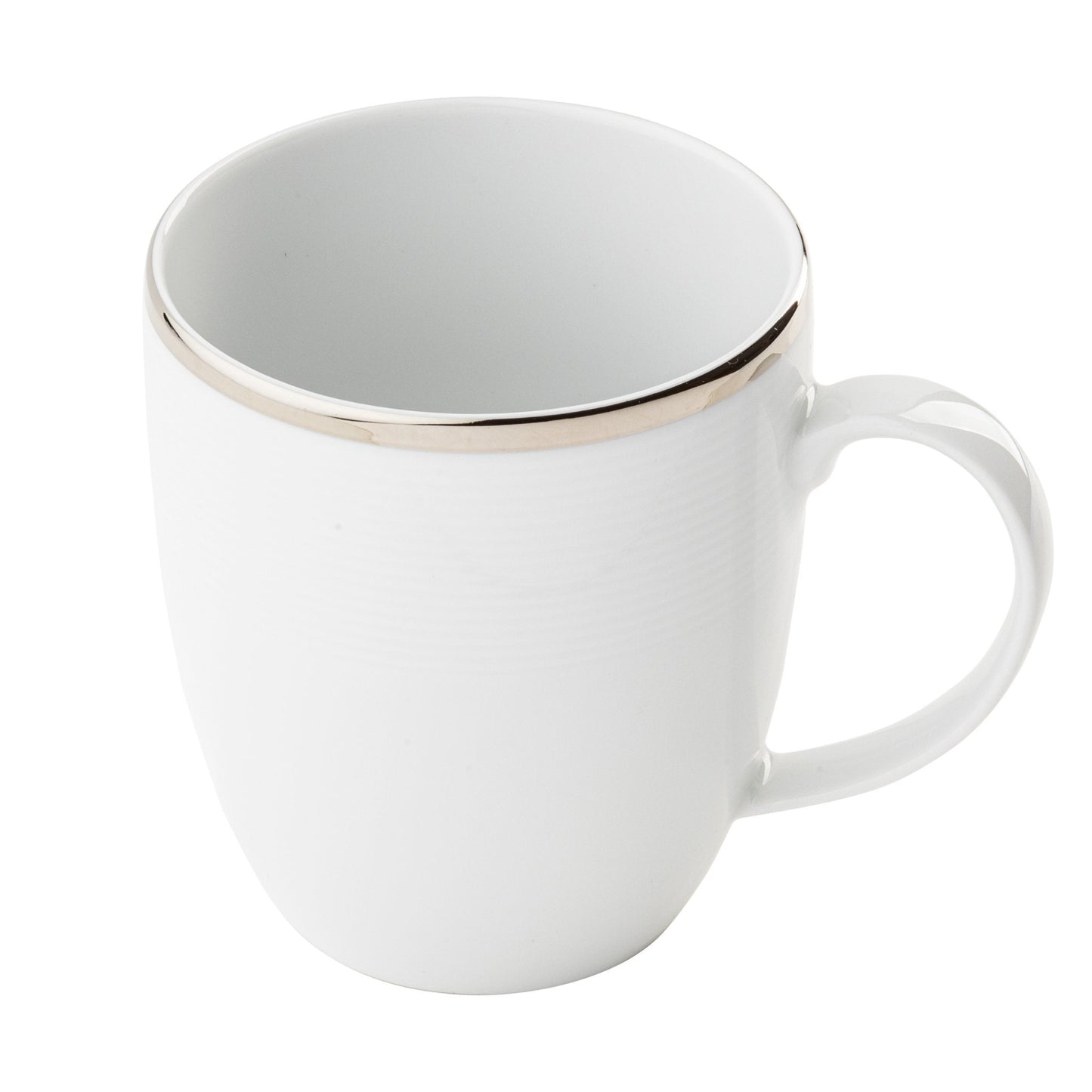 Banded Mug