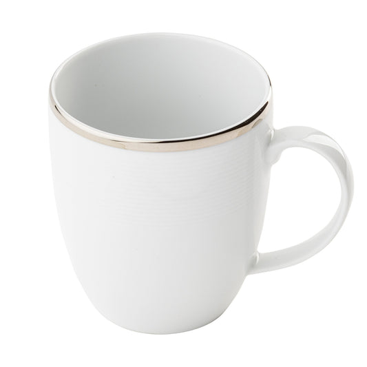 Banded Mug