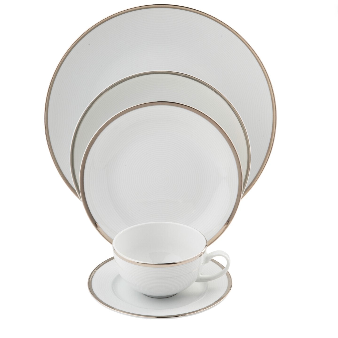 5 Piece Place Setting