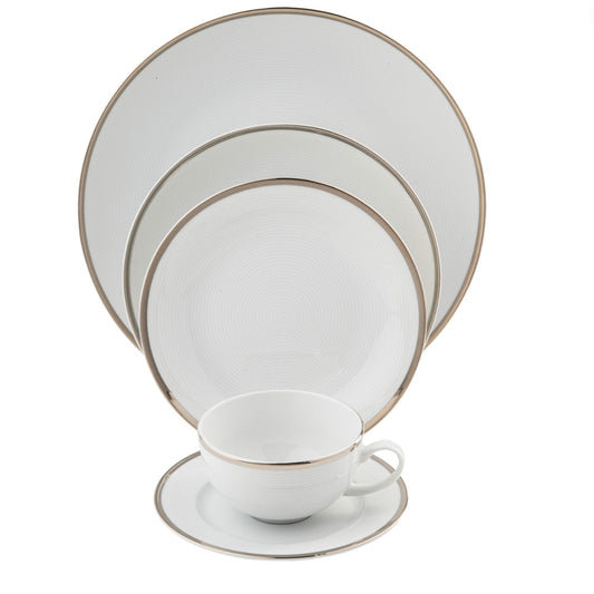 5 Piece Place Setting