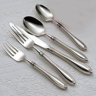 Sheraton 5 Piece Place Setting