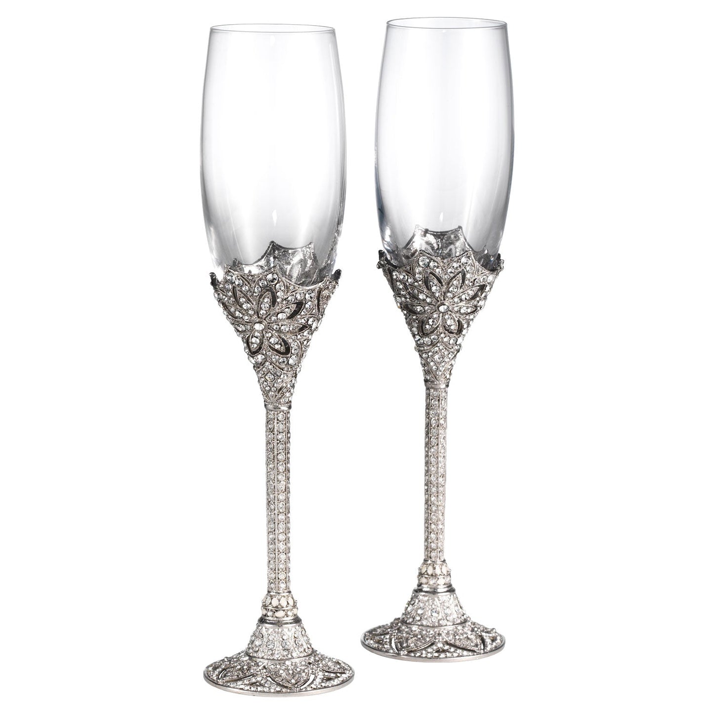 Windsor Flutes (Set of 2)