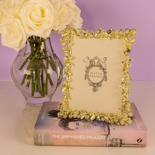 Cornelia 5" x 7" Picture Frame