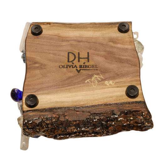 Azure Vanity Tray