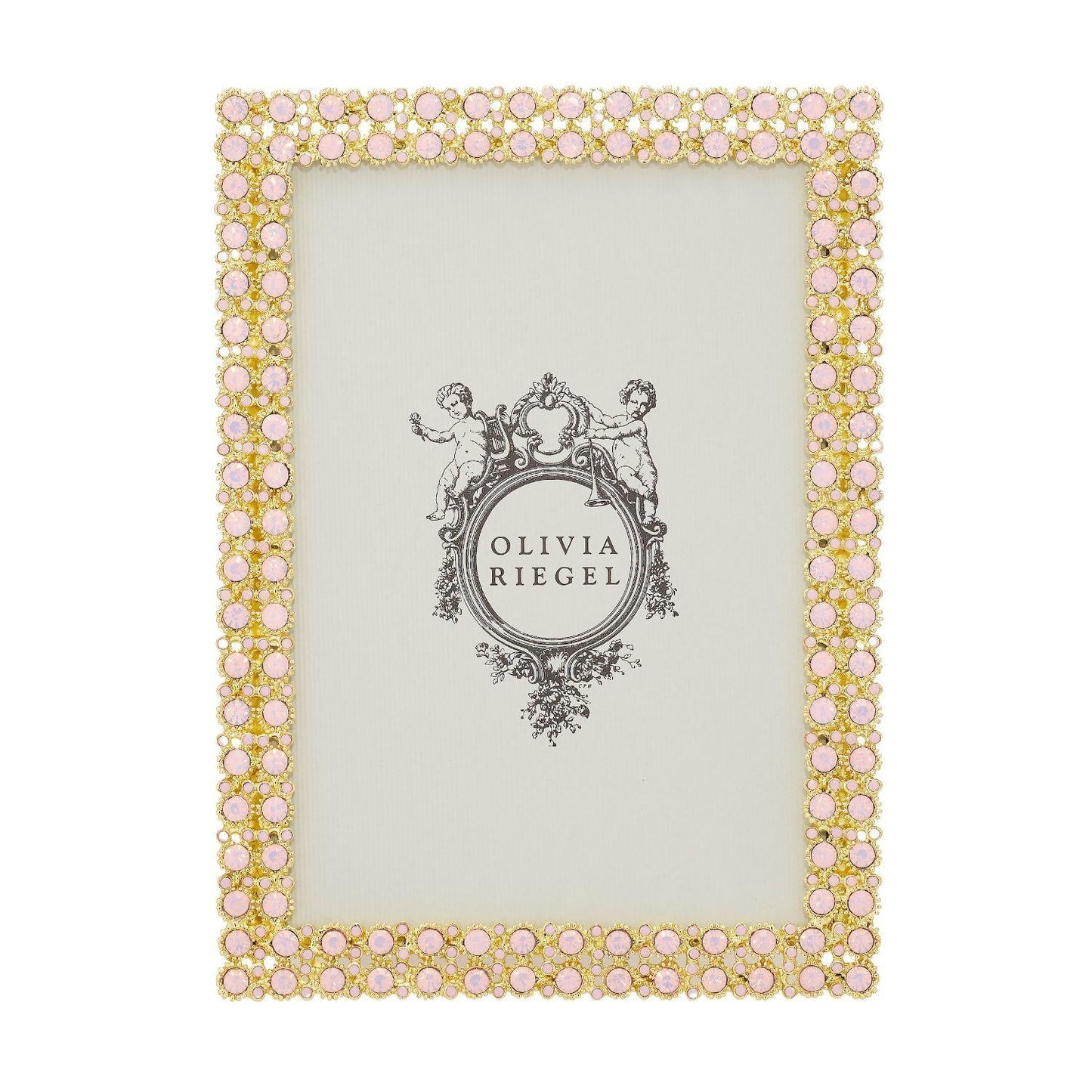 Priscilla Picture Frame