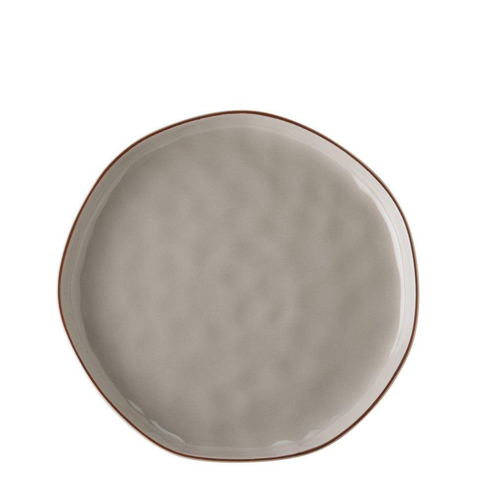 Cantaria Coupe Salad Greige