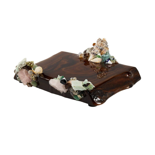 Coastal Vanity Tray