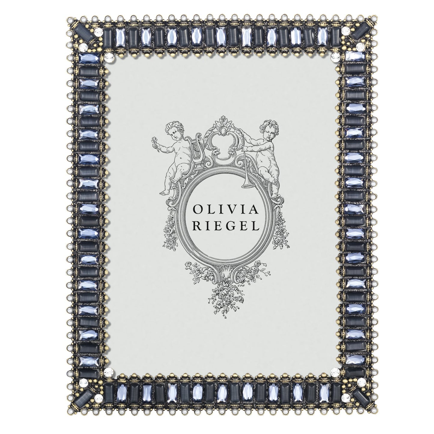 Copenhagen Picture Frame