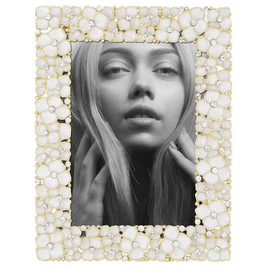 Dogwood Picture Frame
