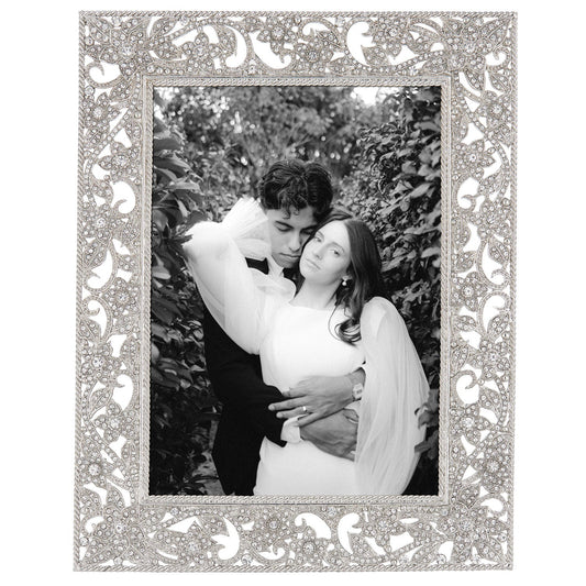 Flora Picture Frame