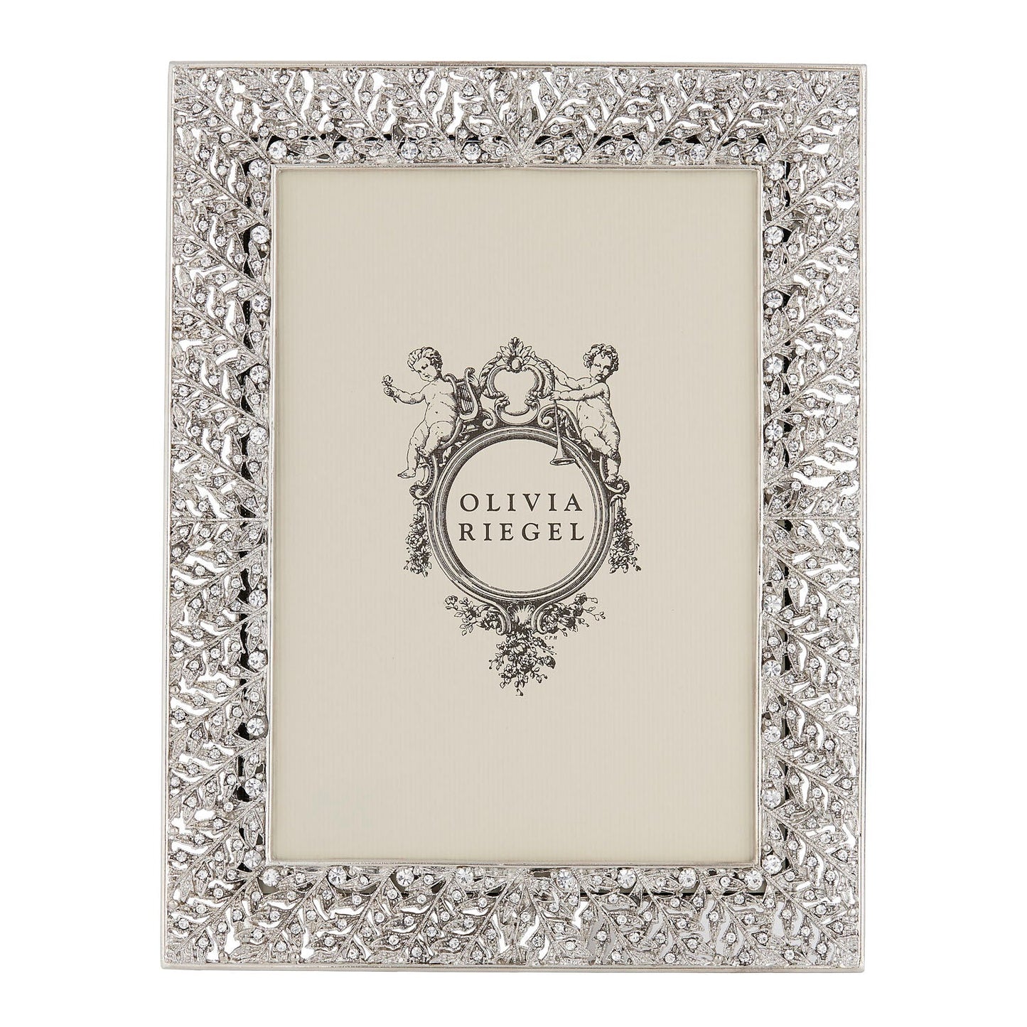 Florence 5" x 7" Picture Frame