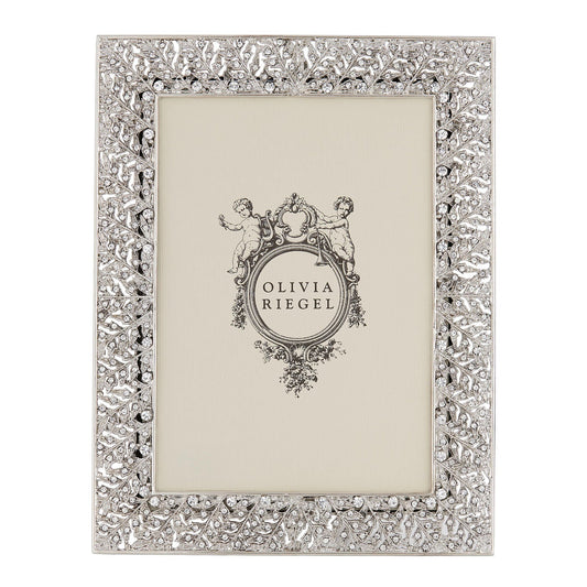 Florence 5" x 7" Picture Frame