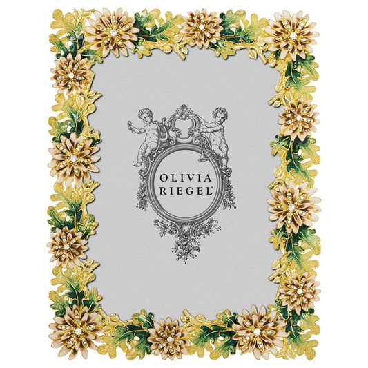 Floret Picture Frame