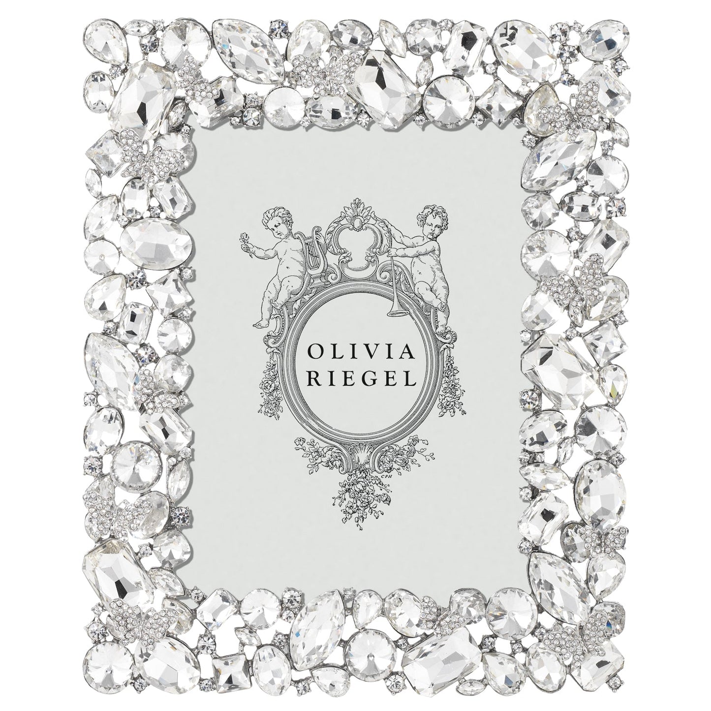 Roxy Picture Frame