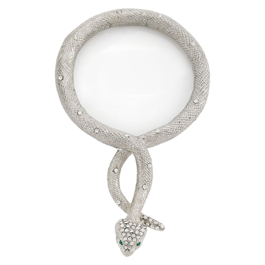 Serpentina Magnifying Glass