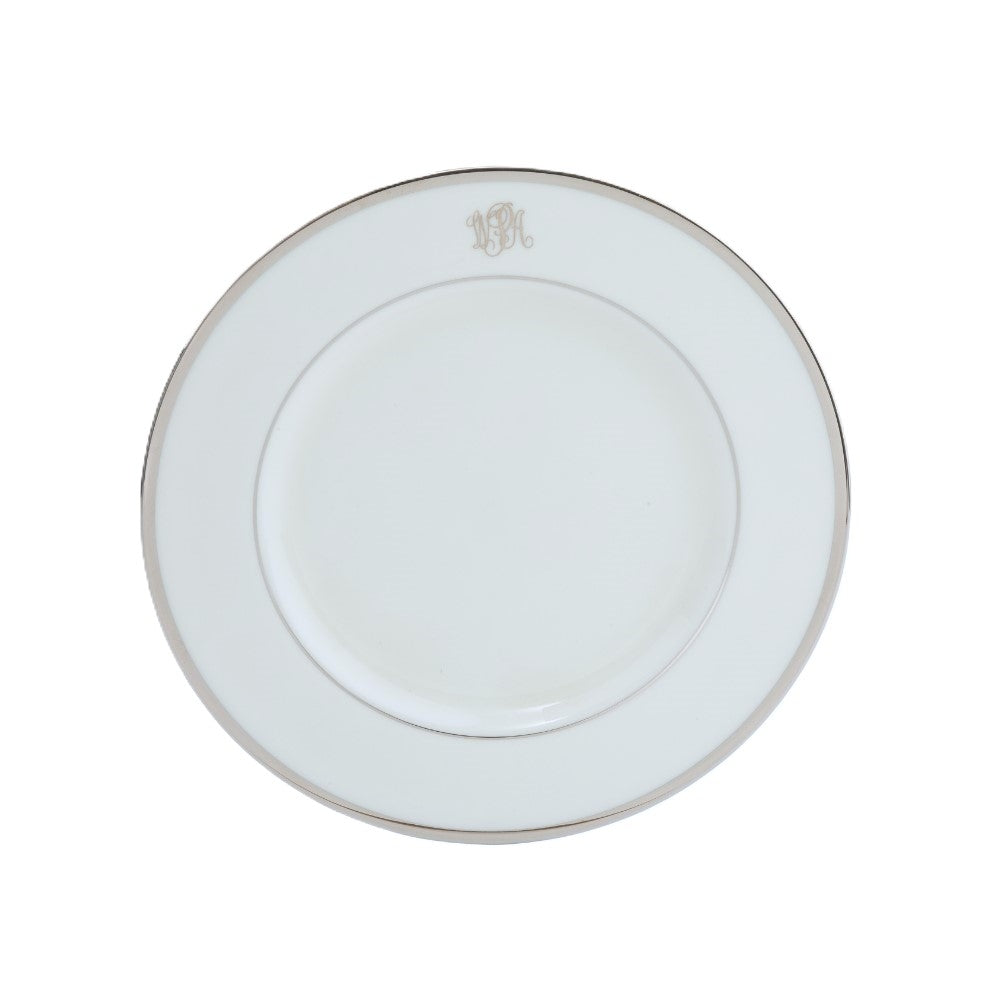 Salad Plate