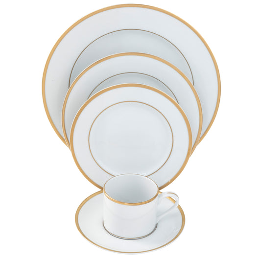 5 Piece Place Setting