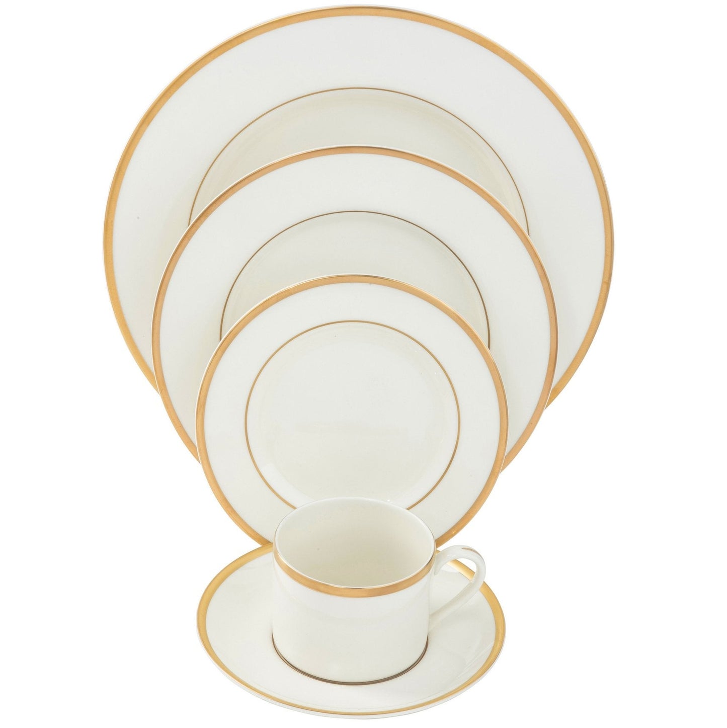 5 Piece Place Setting