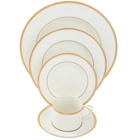5 Piece Place Setting