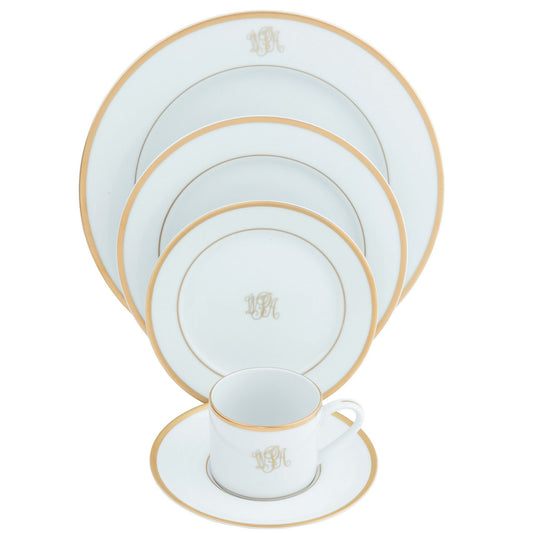 5 Piece Place Setting