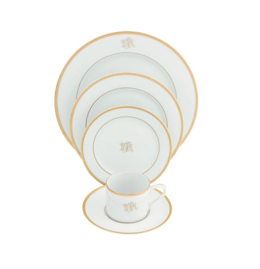5 Piece Place Setting