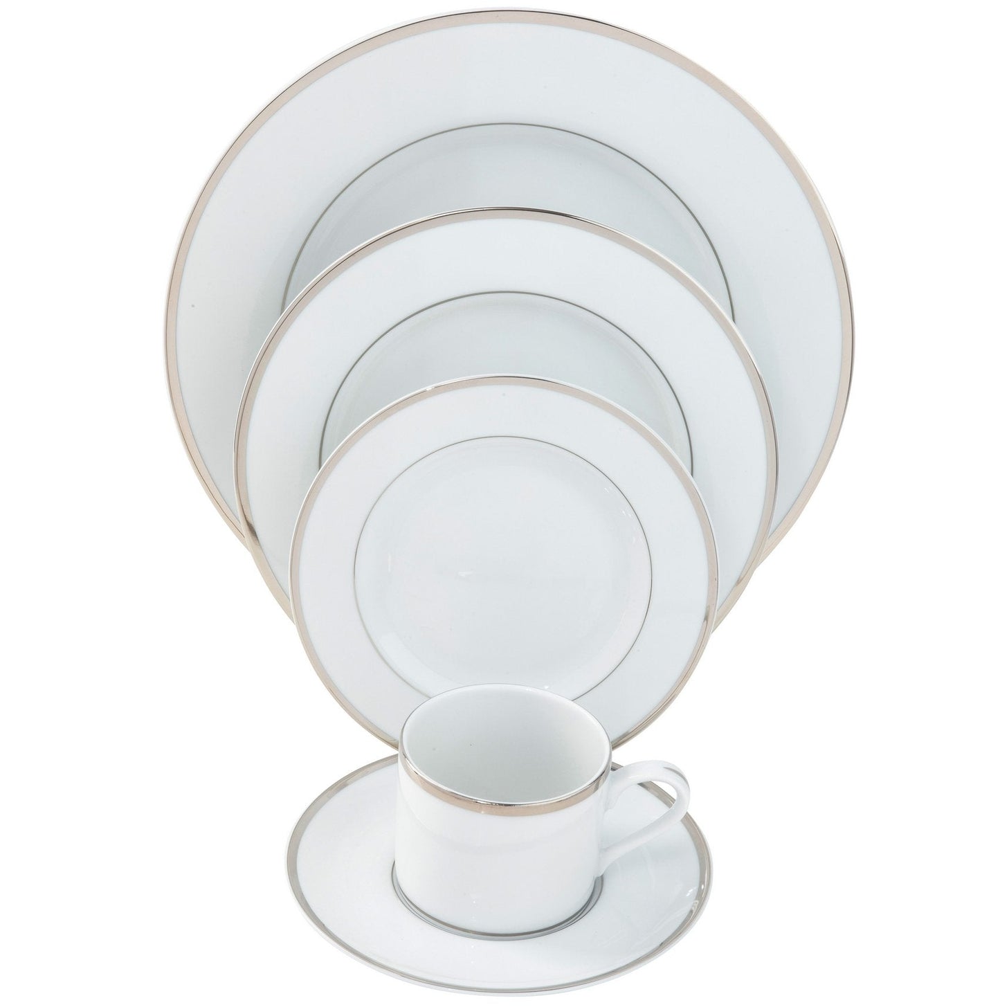 5 Piece Place Setting
