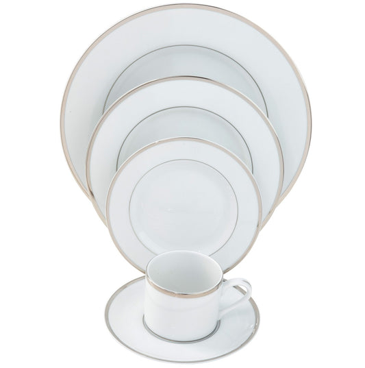 5 Piece Place Setting