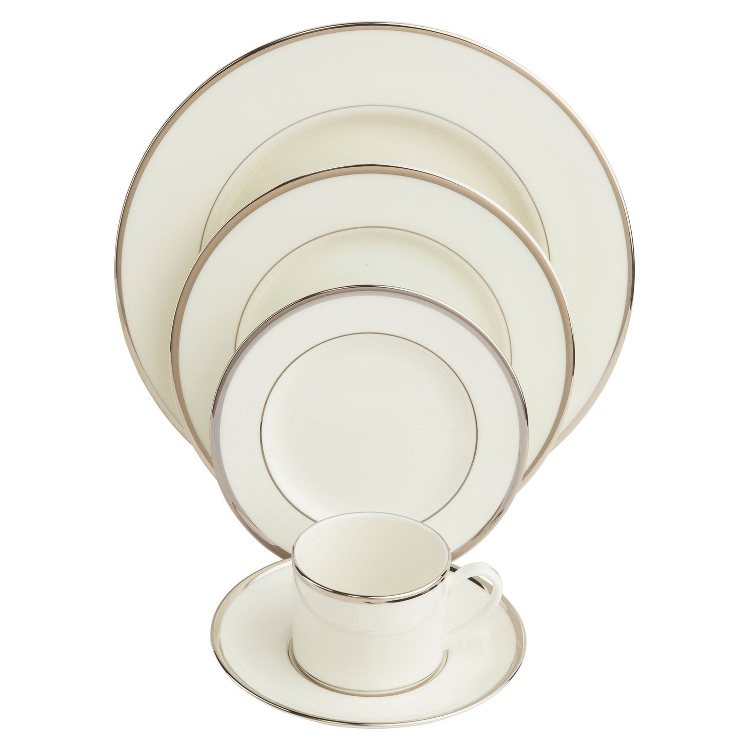 5 Piece Place Setting