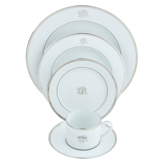 5 Piece Place Setting