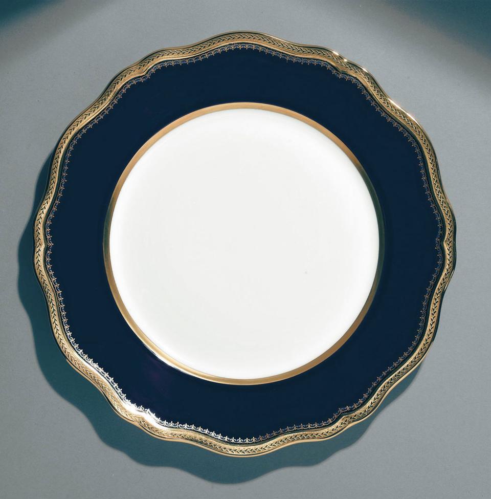 Tea Saucer