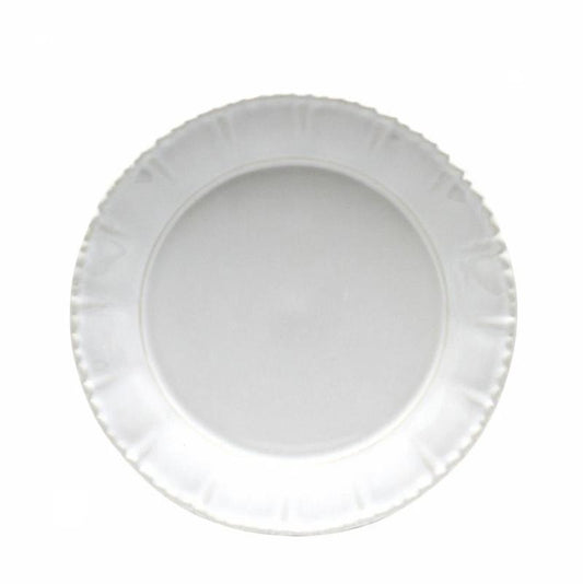 Historia Paper White Salad Plate