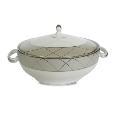 Soup Tureen