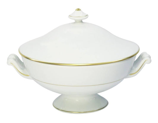 Soup Tureen