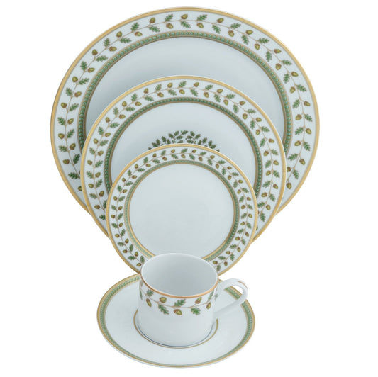 5 Piece Place Setting