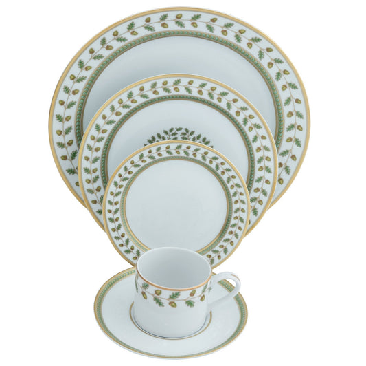 Salad Plate ( No Tree)
