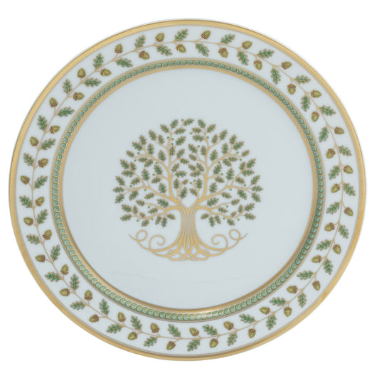 Accent Salad Plate