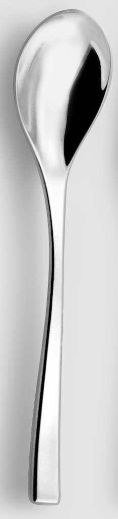 Stainless Dessert Spoon
