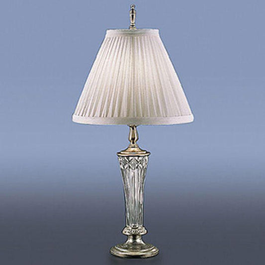Stratton Lamp
